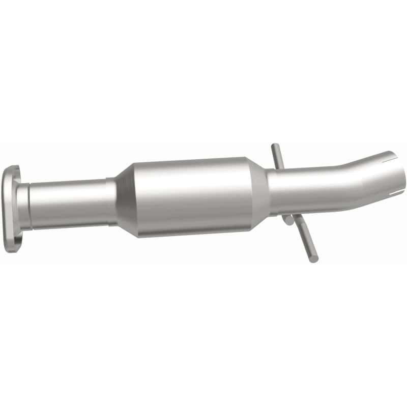 Magnaflow — Magnaflow 14-15 Highlander 3.5 Undby Direct Fit Converter
OEM Grade
OEM - view 32