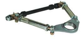 SPC Performance — SPC Performance WIDE 10 deg. SCREW IN
BALL JOINT PLATE
BJ PLATE - view 3