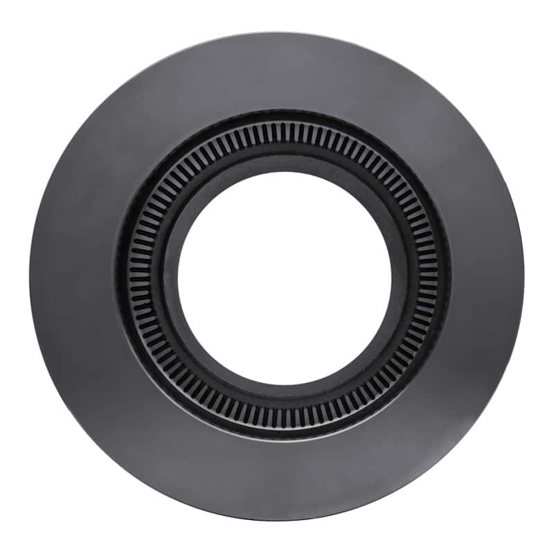 DFC — DFC 98-17 Freightliner M2 100/106 - Hydro Disc Brakes Rr/Rear Brake Rotor
DFC Brake Rotor - view 5