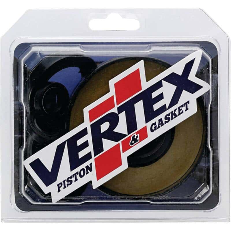 Vertex Pistons — Vertex Gaskets 12-13 Kawasaki Teryx 4 4x4 Oil Seal Kit - view 5
