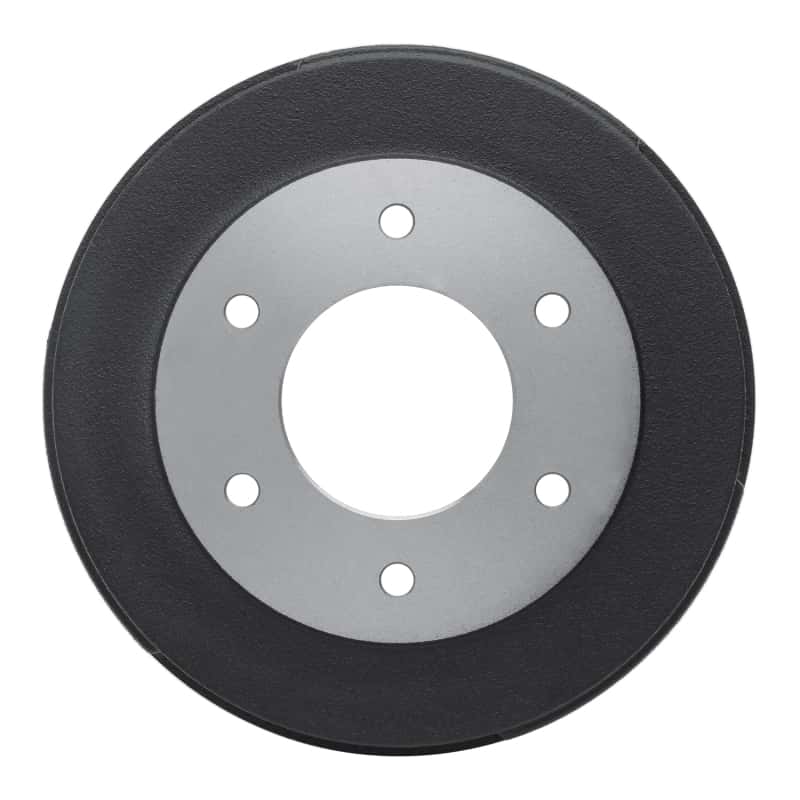DFC — DFC 81-85 Nissan 720 Datsun Rear True Balanced Brake Drum
DFC Brake Drum - view 1