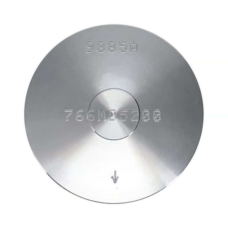 Wiseco — Wiseco Honda CR80/85R 93-06 GP Series 2047CS Piston Kit
Piston Kit - view 12