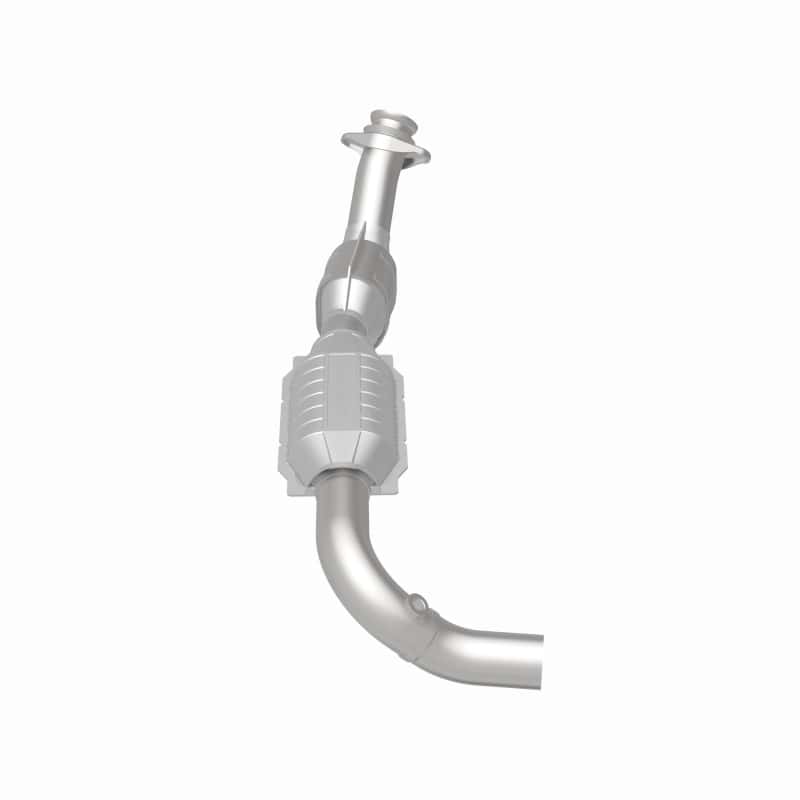 Magnaflow — MagnaFlow Conv DF 00-03 Ford Van 4.2L OEM
OEM Grade
OEM - view 16
