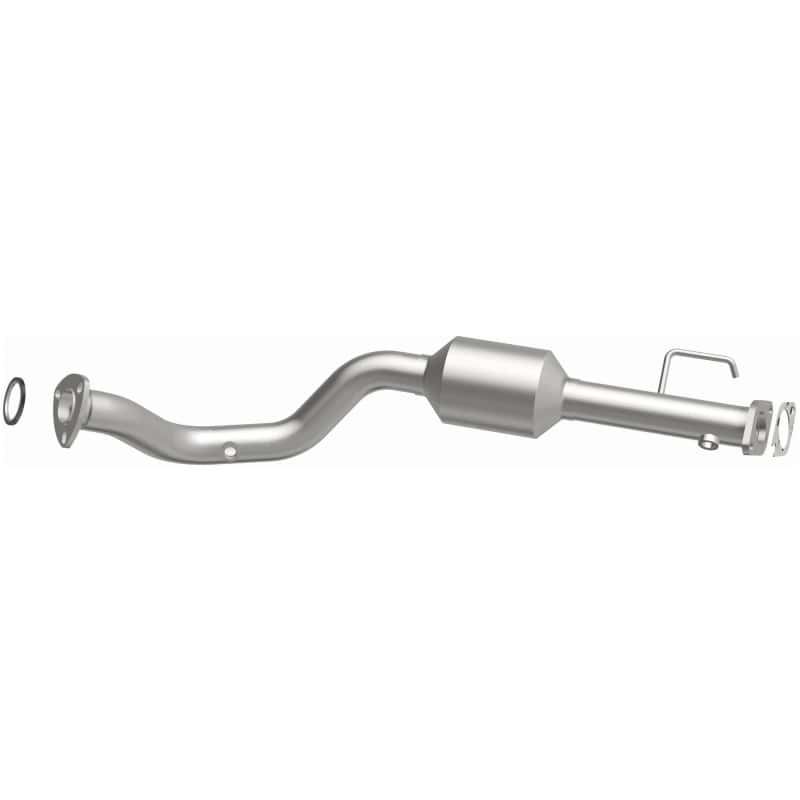 Magnaflow — Magnaflow 2004 Isuzu Rodeo 3.2L Direct Fit Converter
California - view 32