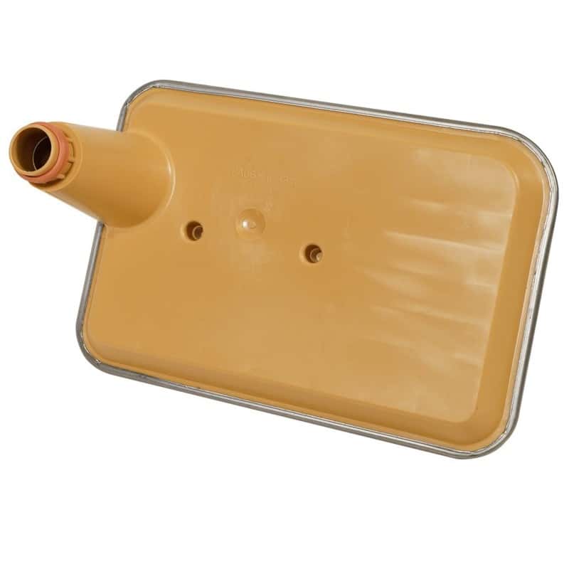 BD Diesel — BD Diesel Trans Filter Service Kit - Chevy 2001-2016 Allison 1000
Auto Trans Filter
TRANS FILTER KIT - view 3
