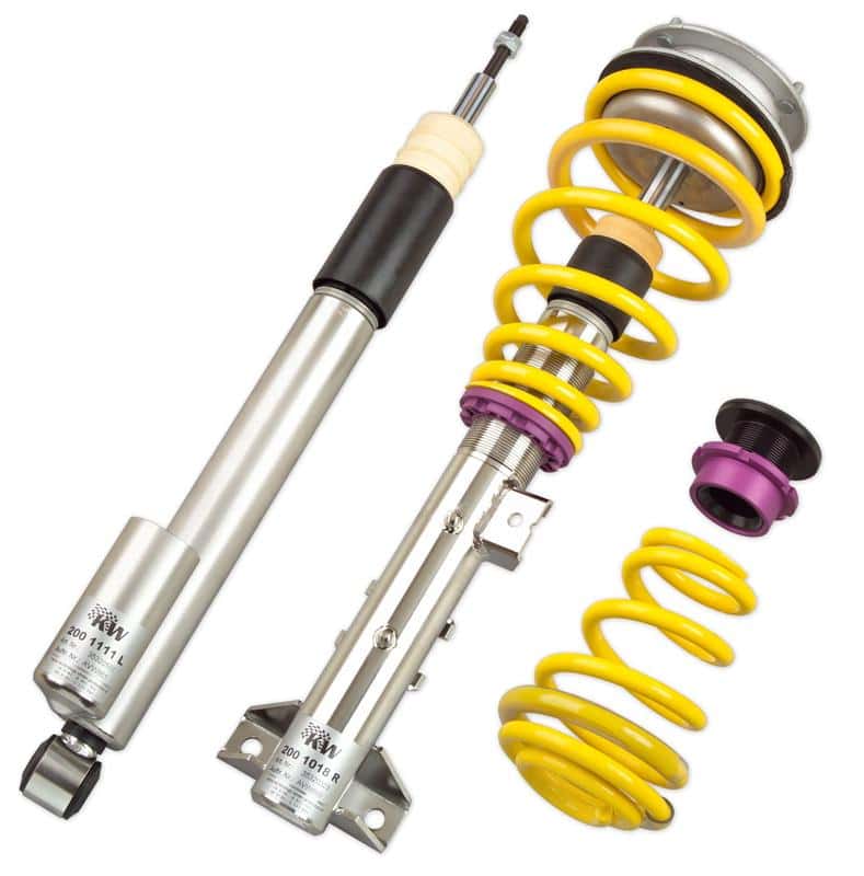 KW — KW Coilover Kit V3 Acura NSX; (NA1)
Coilover Kit - view 24