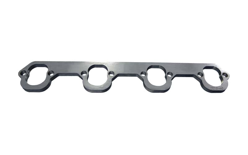 Kooks Headers — Kooks SB Ford 1 3/4in SS Stock Ford Flange (Bank)
Ford Header Flange - view 1