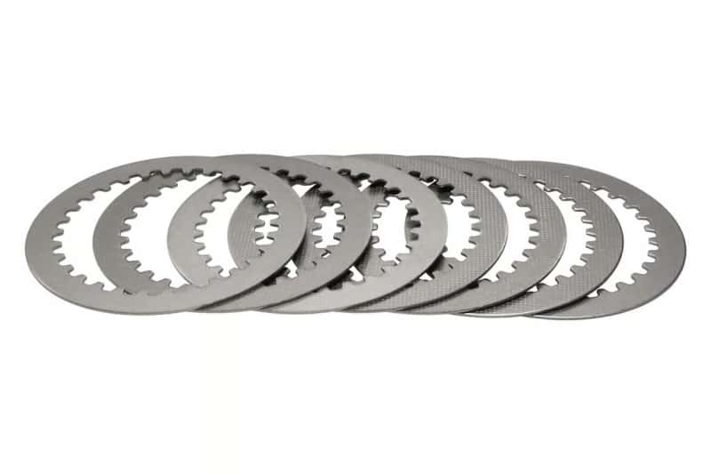Wiseco — Wiseco 14-17 Yamaha YZ450F Clutch Pack Kit
Clutch Pack Kit - view 4