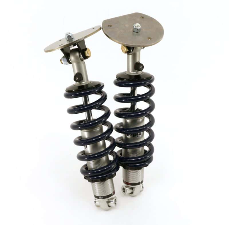 Ridetech — Ridetech 03-12 Ford Crown Victoria HQ Series CoilOvers Front Pair
Frt HQ CO 03-12 Cro - view 2