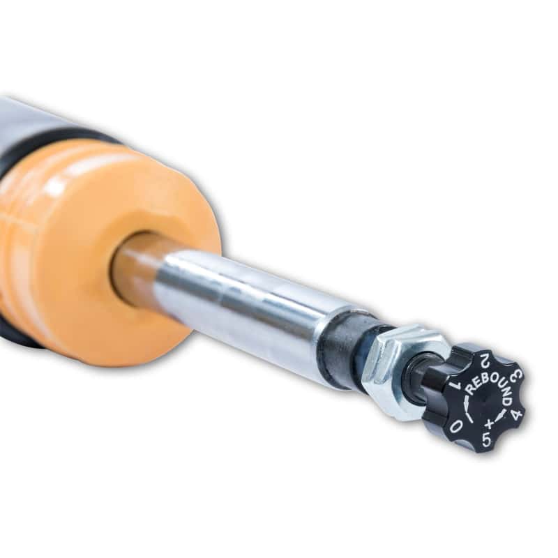 ST Suspensions — ST XA-Height/Rebound Adjustable Coilovers BMW F23 / BMW F22 / F30 RWD / F32 RWD - w/o EDC
Coilover Kit - view 8