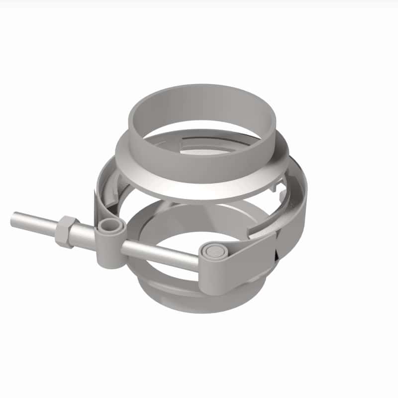Magnaflow — MagnaFlow Clamp Flange Assembly 2.5 inch
Exhaust Clamp - view 14