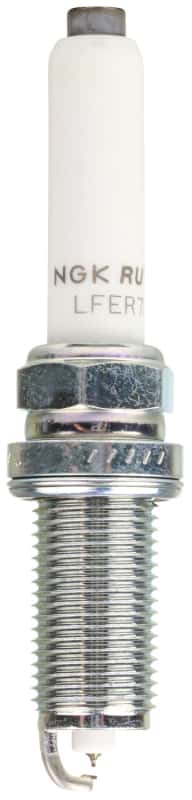 NGK — NGK Ruthenium HX Spark Plug Box of 4 (LFER7BHX)
H. I. Spark Plug - view 2