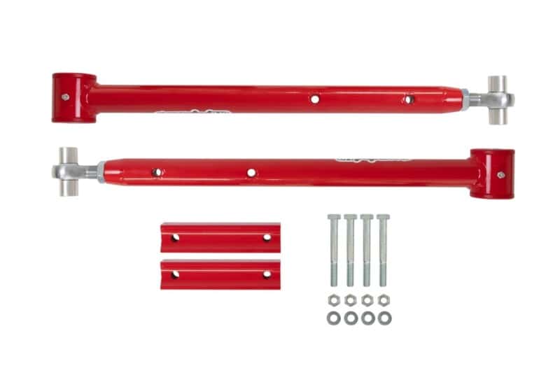 UMI Performance — UMI Performance 91-96 Impala SS Adjustable Extended Length Lower Control Arms- Rod Ends
Lower Control Arms - view 2