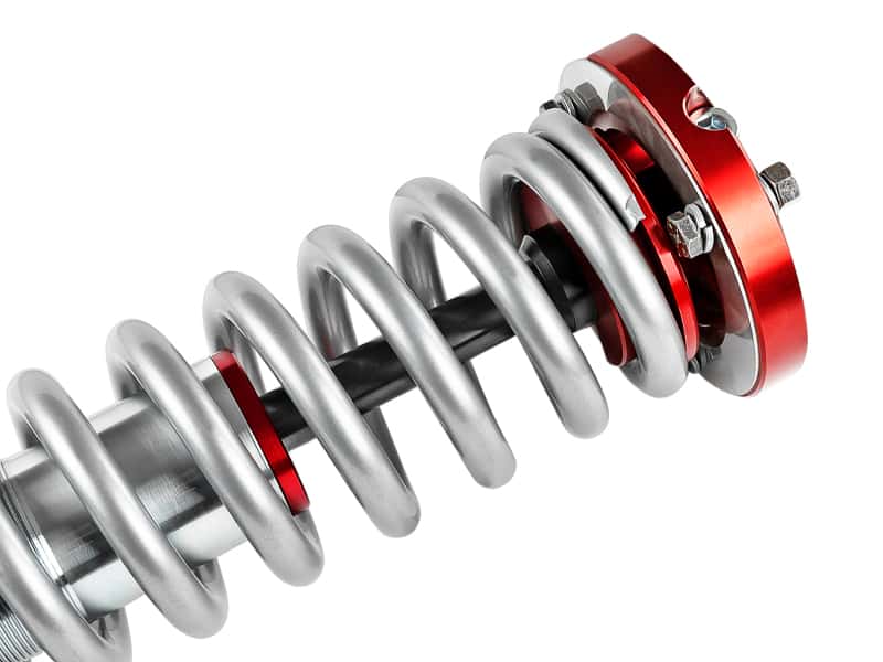 aFe — aFe Sway-A-Way 2.5in Front Coil Over Kit 04-15 Nissan Titan
Sway-A-Way Coilovers - view 6