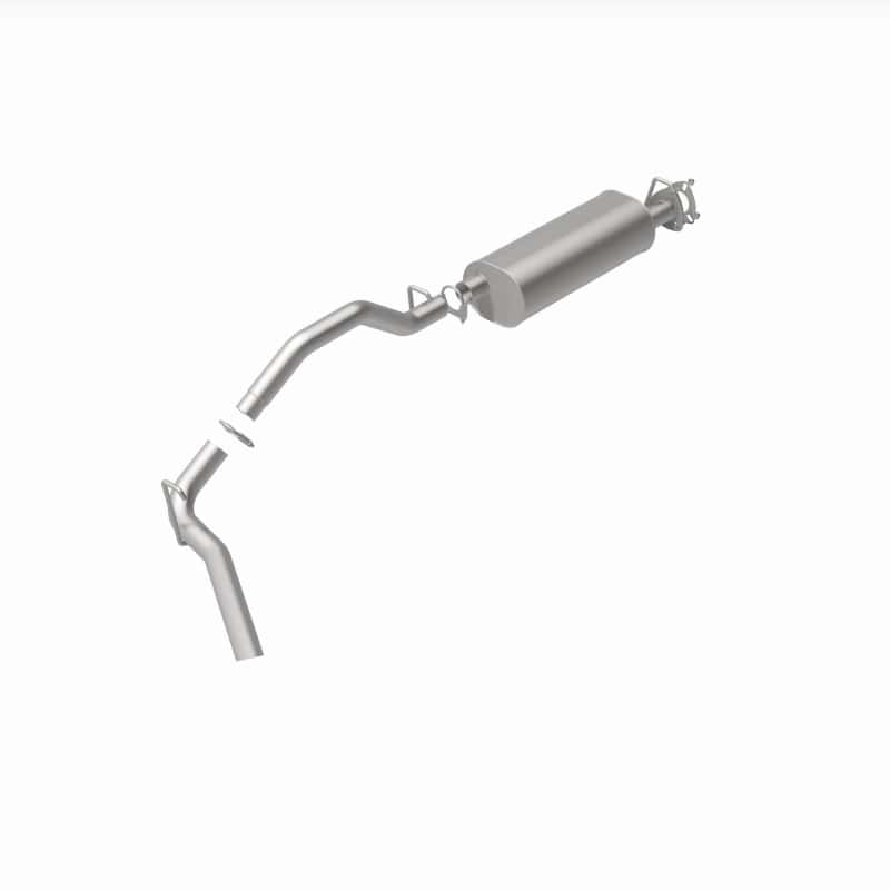 Magnaflow — MagnaFlow BRE Exhaust Kit 00-05 Astra Safari Van 4.3L
Exhaust Kit - view 14