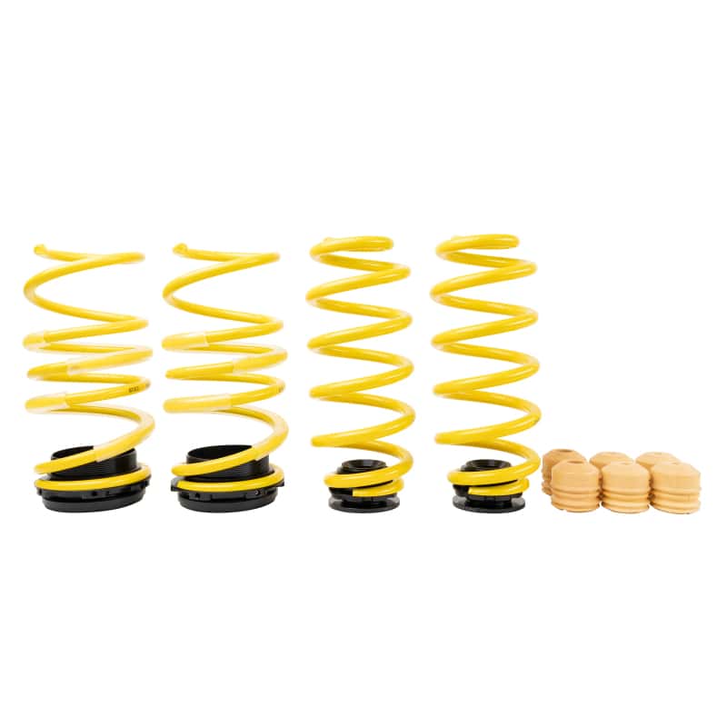 ST Suspensions — ST Adjustable Lowering Springs Volkswagen Arteon (3H) 4motion
Adj Lowering Springs - view 1
