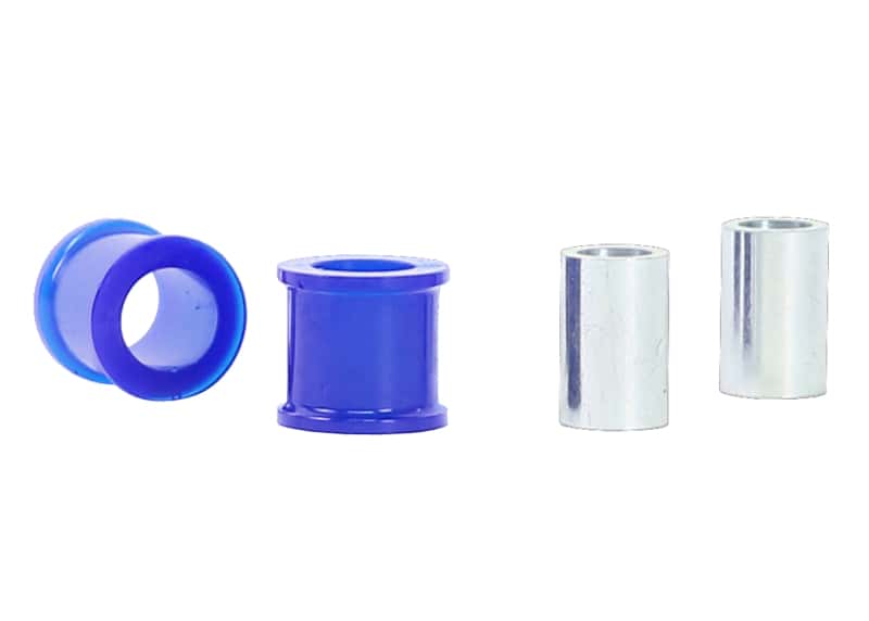 Superpro — SuperPro 1967 Jaguar 420 Front Stabilizer Bar Bushing Kit
Bushing Kit - view 5