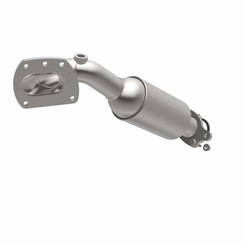 Magnaflow — MagnaFlow Conv Direct Fit 16-19 Toyota Tacoma 3.5L PS
OEM Grade
OEM - view 25