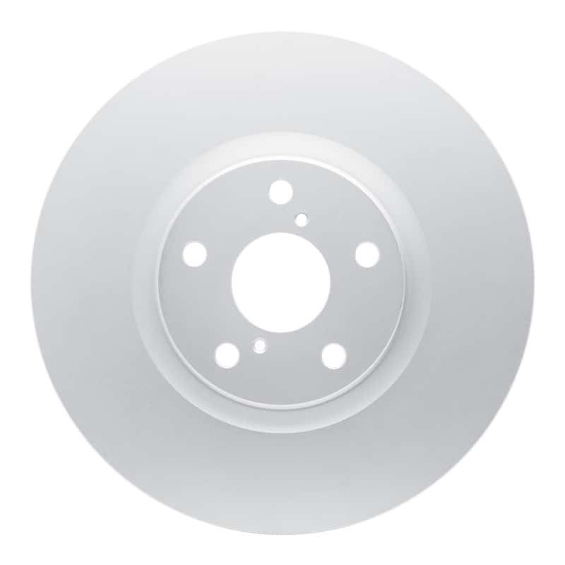 DFC — DFC 93-98 Toyota Supra Right Front GeoSPEC Coated Rotor
DFC Brake Rotor - view 1