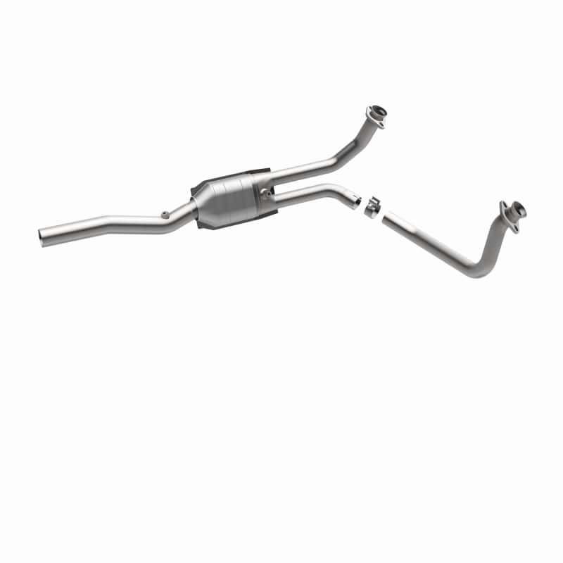 Magnaflow — MagnaFlow Conv DF 96-97 Dodge Van 3.9L/5.2L/5
HM Grade
HM - view 19