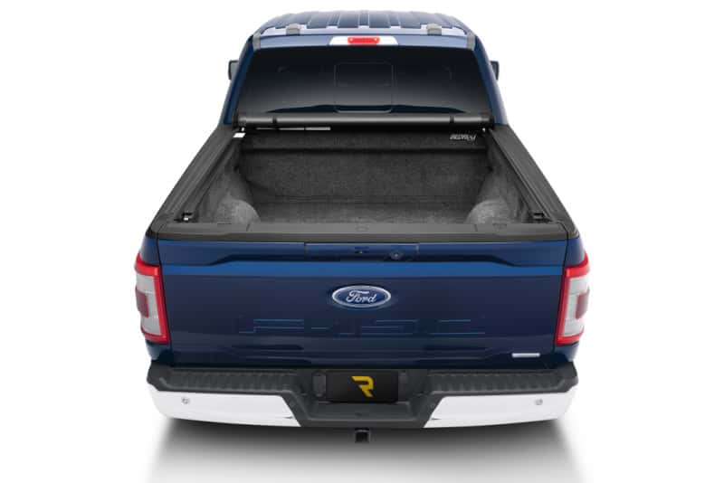 Truxedo — Truxedo 17-19 Ford F-250/F-350/F-450 Super Duty 6ft 6in Lo Pro Bed Cover
LP 17-26 FD SD 6ft.1
LP 17-26 FD SD 6'10 - view 30