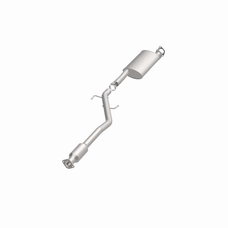 Magnaflow — MagnaFlow Converter Direct Fit 13-17 Hyundai Santa Fe 3.3L
OEM Grade
OEM - view 27