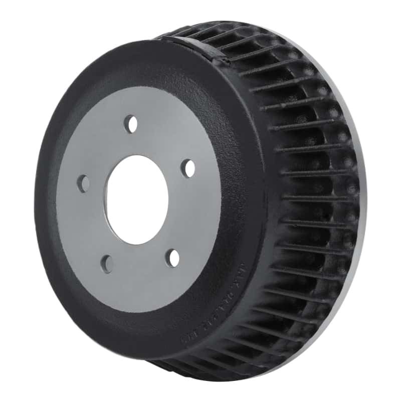 DFC — DFC 64-72 Buick SportWagon Front True Balanced Brake Drum
DFC Brake Drum - view 2