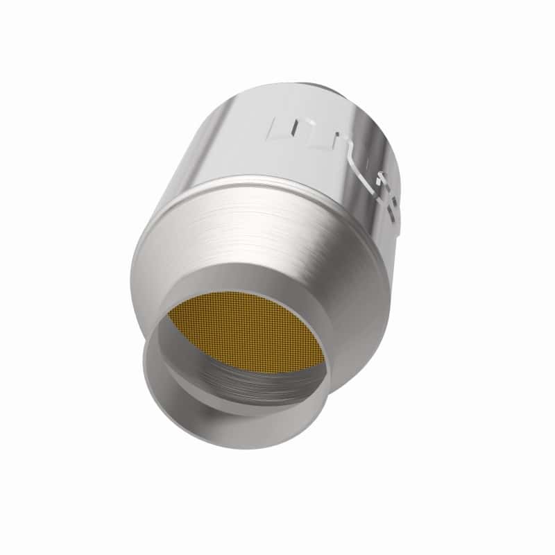 Magnaflow — Magnaflow Premium High Flow Metallic Converter 4in OD - 2.5in In / 2.5in Out
Standard Grade
Metallic - view 26