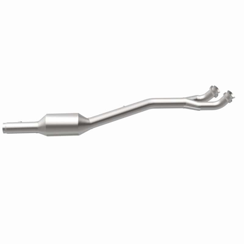 Magnaflow — MagnaFlow Left Side Converter Direct Fit California Grade 00-03 BMW M5 5.0L
California - view 20