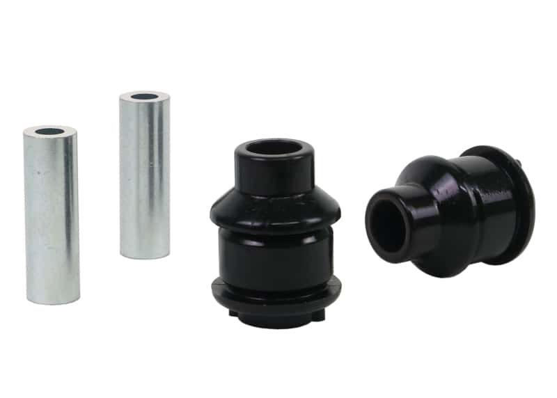 Whiteline — Whiteline Plus 05+ BMW 1 Series/3/05-10/11 3 Series Front C/A-Lwr Rear Inner Bushing Kit (not AWD)
Bushing Kit - view 1