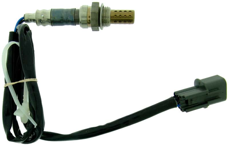 NGK — NGK Mitsubishi Eclipse 2012-2006 Direct Fit Oxygen Sensor
Oxygen Sensor - view 2