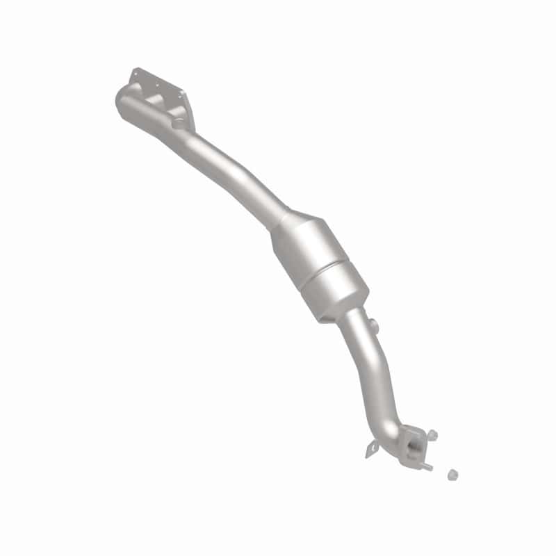 Magnaflow — MagnaFlow Conv DF 05-09 Audi A8 6.0L
California - view 14