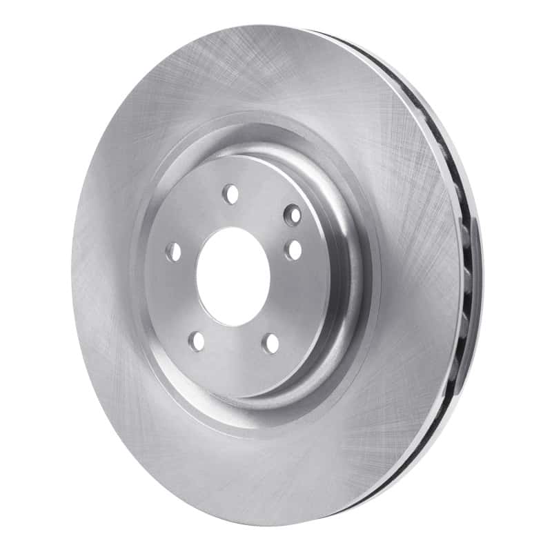 DFC — DFC 02-09 Mercedes-Benz CLK500 Front Brake Rotor
DFC Brake Rotor - view 2