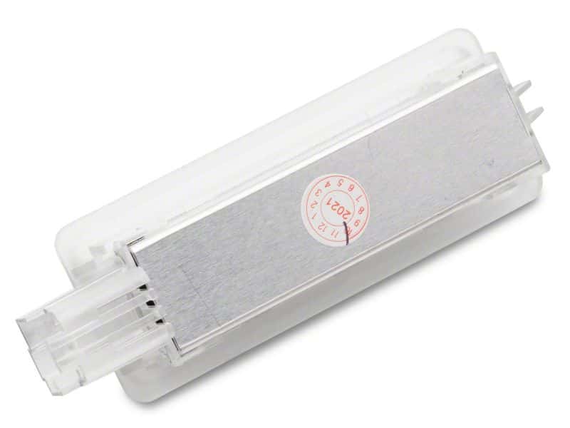 Raxiom — Raxiom 15-23 Ford Mustang Axial Series Upgraded LED Trunk Light
Bulbs - view 3