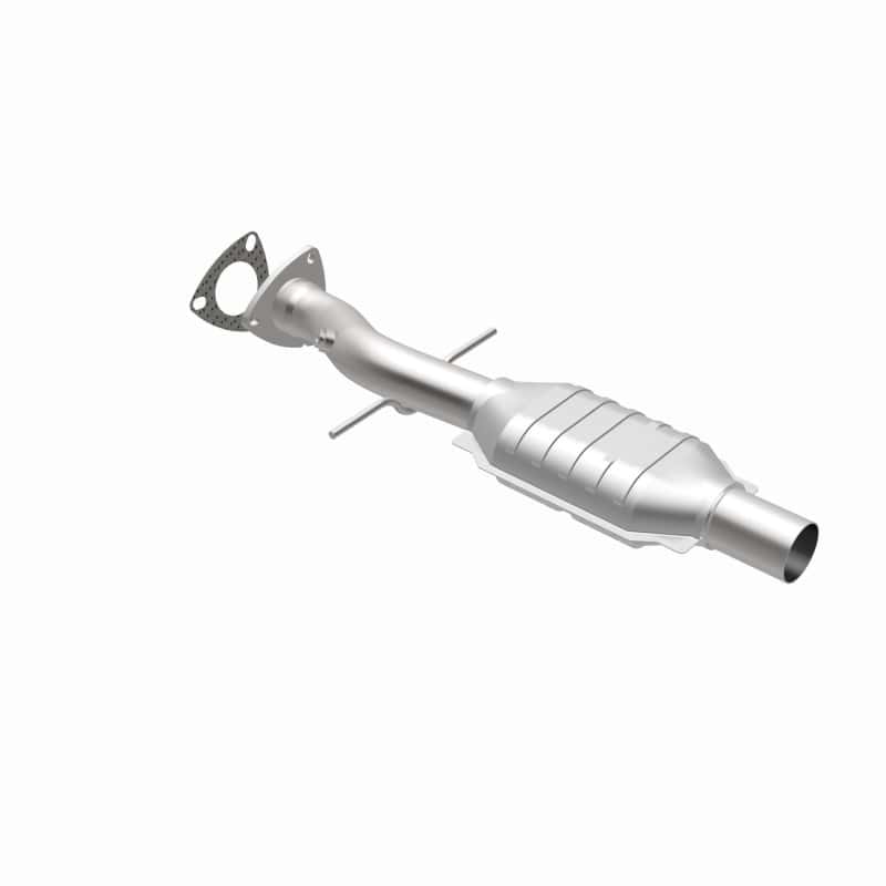 Magnaflow — MagnaFlow Conv DF Blazer-Jimmy 95
Standard Grade
Standard - view 22