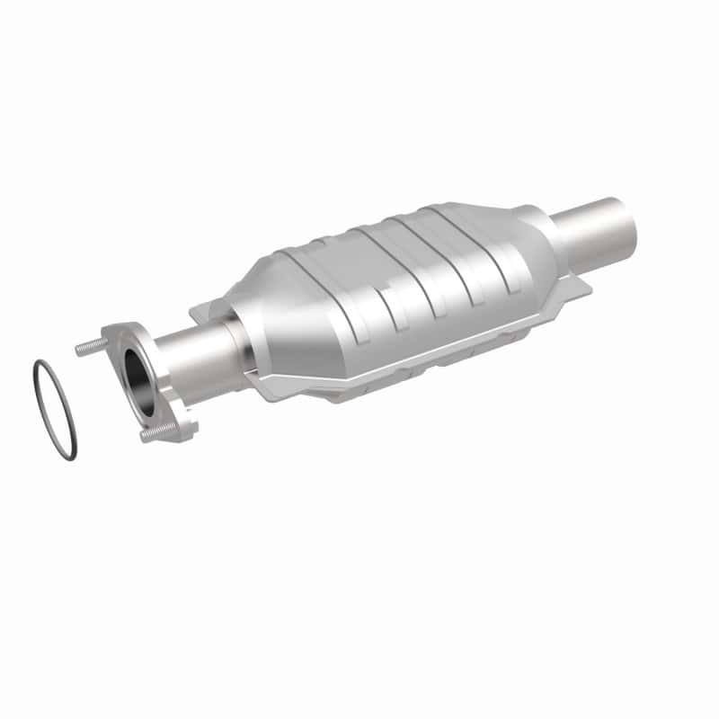 Magnaflow — Magnaflow Conv DF 10-12 Fusion 3.0L
OEM Grade
OEM - view 9