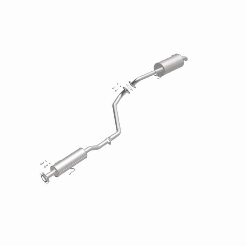 Magnaflow — BRExhaust 10-13 KIA FORTE KOUP FORTE Exhaust Kit
Exhaust Kit - view 25