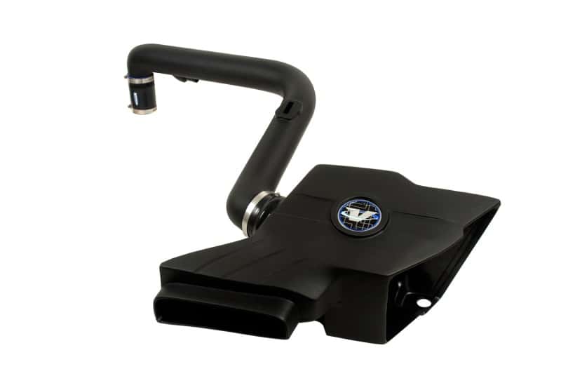 Volant — Volant 09-13 Volkswagen Jetta GLI / GTI 2.0 L4 PowerCore Closed Box Air Intake System
Air Intake Kit - view 1