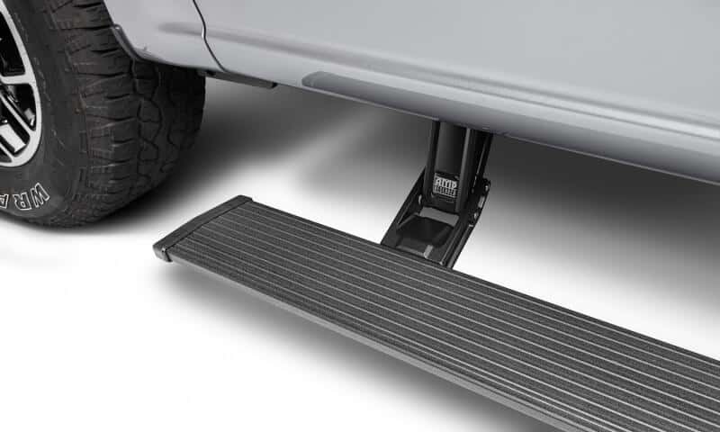 AMP Research — AMP Research 19-21 Mercedes Sprinter Van PowerStep - Black
Power Running Board
POWERSTEP - view 2
