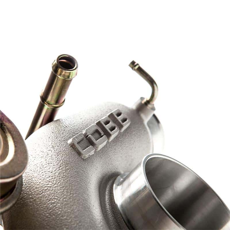COBB — Cobb TD05H-20G-8 Turbocharger for WRX STI - view 12