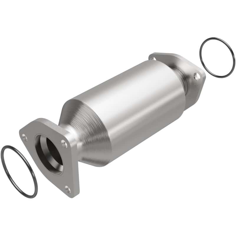 Magnaflow — MagnaFlow Conv Direct Fit 05-10 Honda Odyssey 3.5L
California - view 2