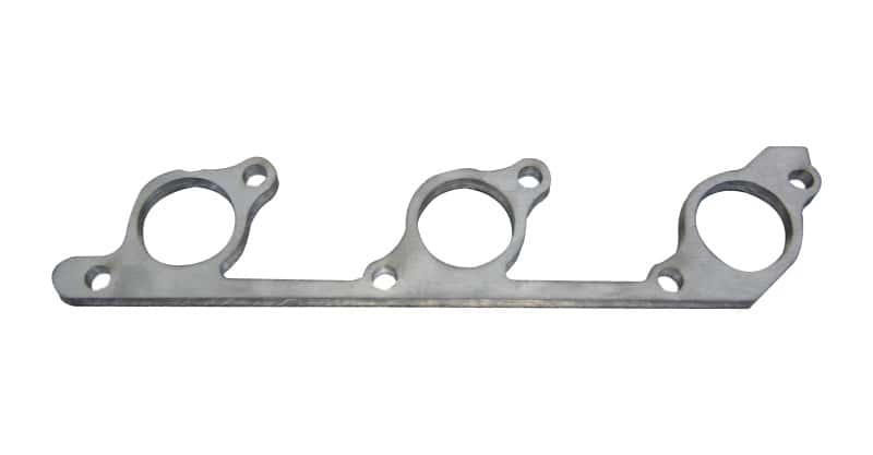 Kooks Headers — Kooks Ford 4.0L V6 1 5/8in Ford V6 Flange (Bank)
Ford Header Flange - view 1
