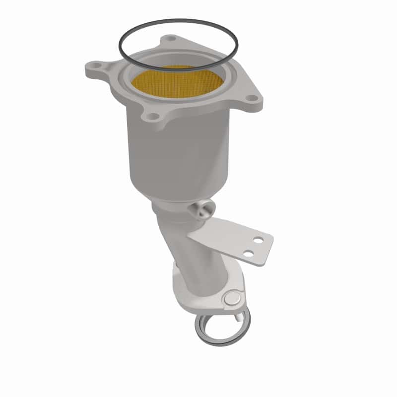 Magnaflow — MagnaFlow Conv DF EDGE- 07-09 6 3.5L OEM
OEM Grade
OEM - view 7