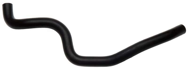 Gates — Gates 00-02 Toyota Tundra V-6 3.4L Thermostat To Oil Cooler Molded Heater Hose - view 1