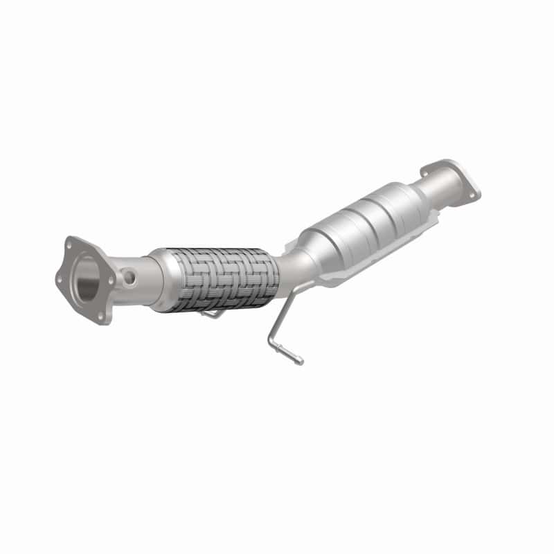 Magnaflow — MagnaFlow Conv DF 06-09 Volvo S40/V50 2.4L
HM Grade
HM - view 6