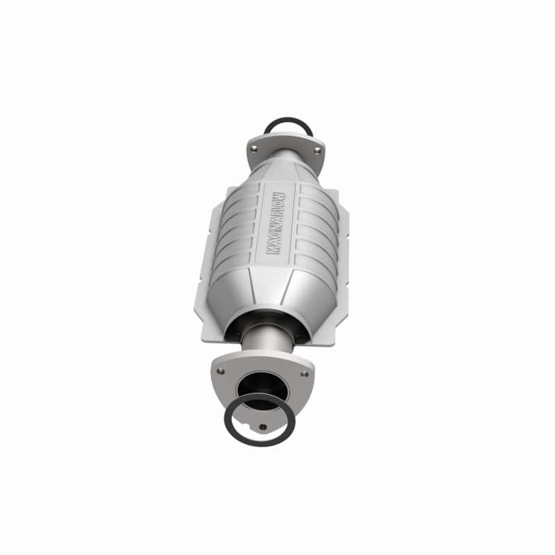 Magnaflow — MagnaFlow Conv DF GM 90 94
Standard Grade
Standard - view 25