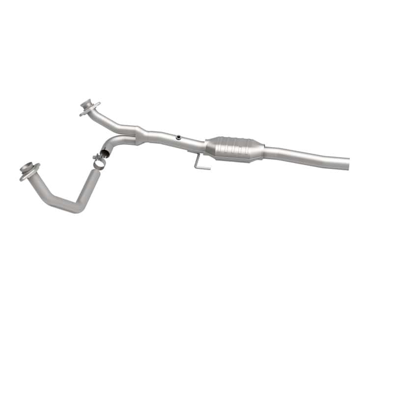 Magnaflow — Magnaflow 2000 Dodge Dakota 3.9L Direct Fit Converter
California - view 12