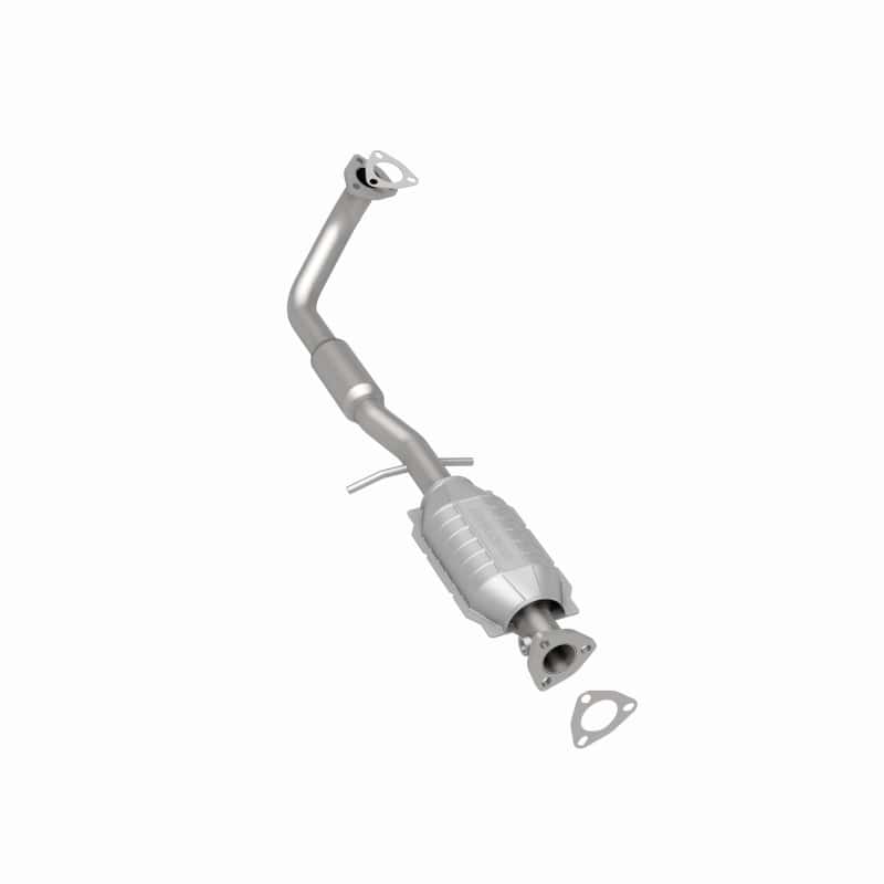 Magnaflow — MagnaFlow Conv DF 01-02 Saturn Rear OEM
OEM Grade
OEM - view 15