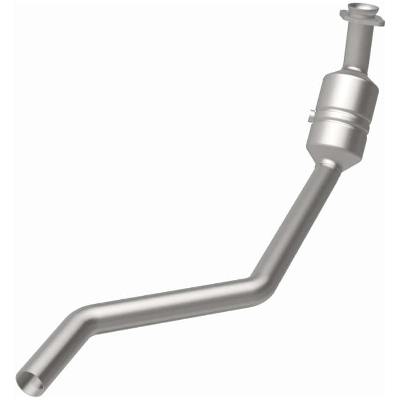 Magnaflow — Magnaflow Conv DF 03-05 Jaguar S-Type4.2L P/S
OEM Grade
OEM - view 4