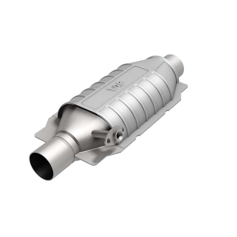 Magnaflow — MagnaFlow Conv Univ Qf Toyota
Standard Grade
Standard - view 26